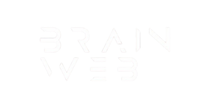 Brain Web Logo